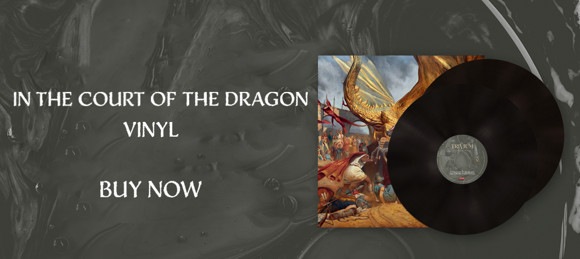 in the court of the dragon vinyl